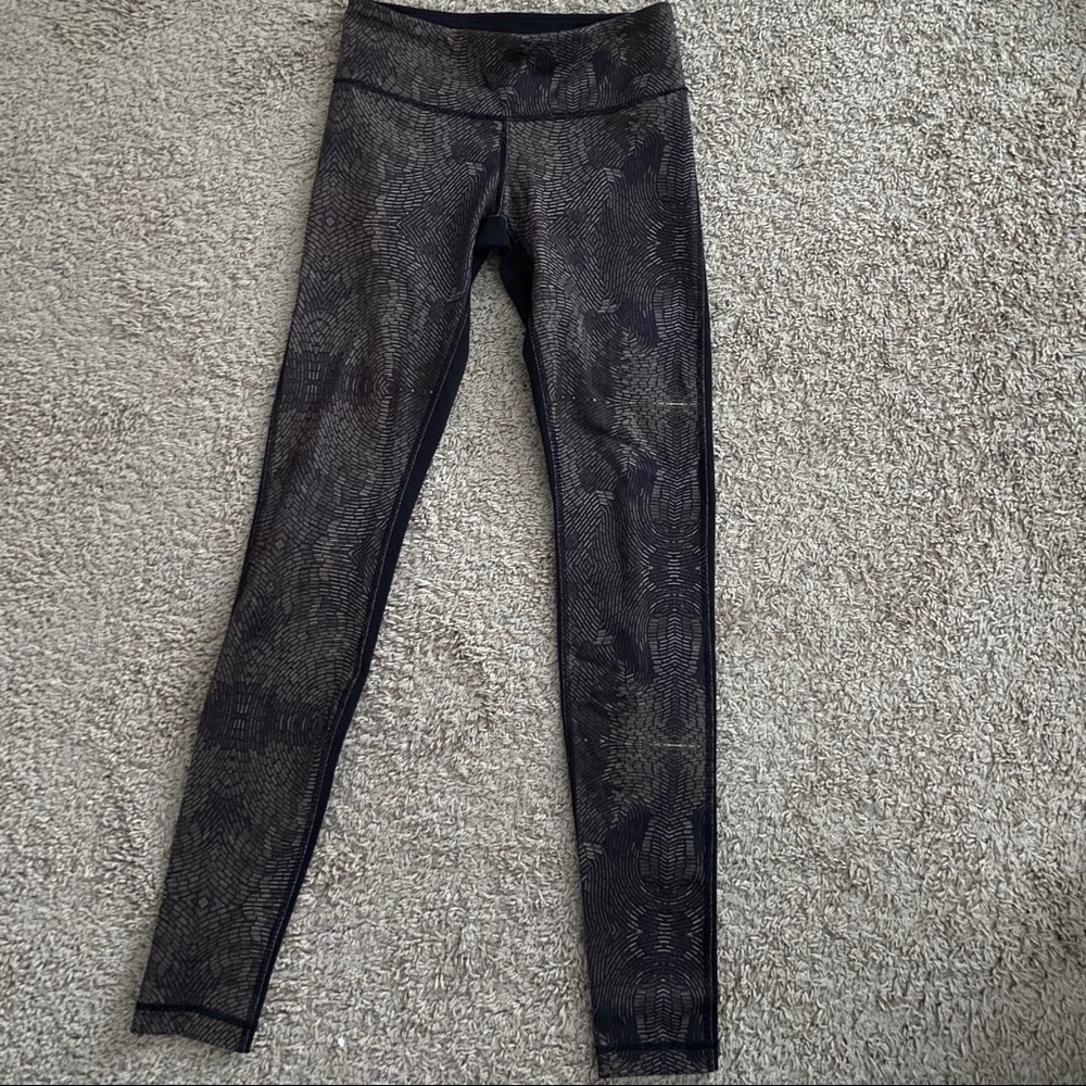 Lululemon Leggings